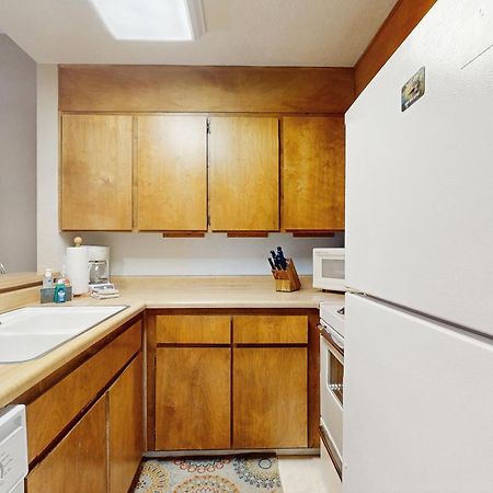 Tahome & Tahoe Place Incline Village Kültér fotó