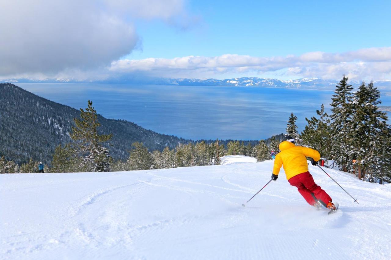 Tahome & Tahoe Place Incline Village Kültér fotó